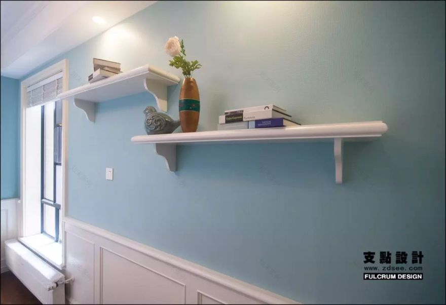 武汉支点设计 || 实景作品 || 橡树之恋-50