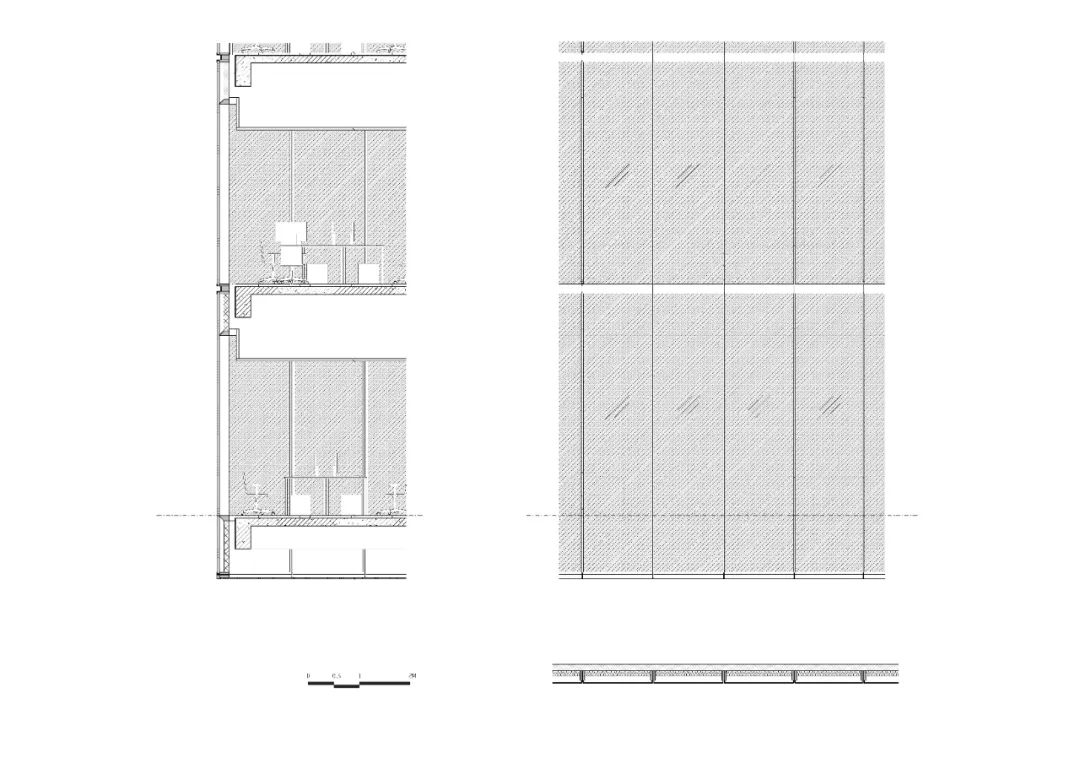 粤港澳大湾区高性能医疗器械创新中心丨中国广州丨HENN海茵建筑-54