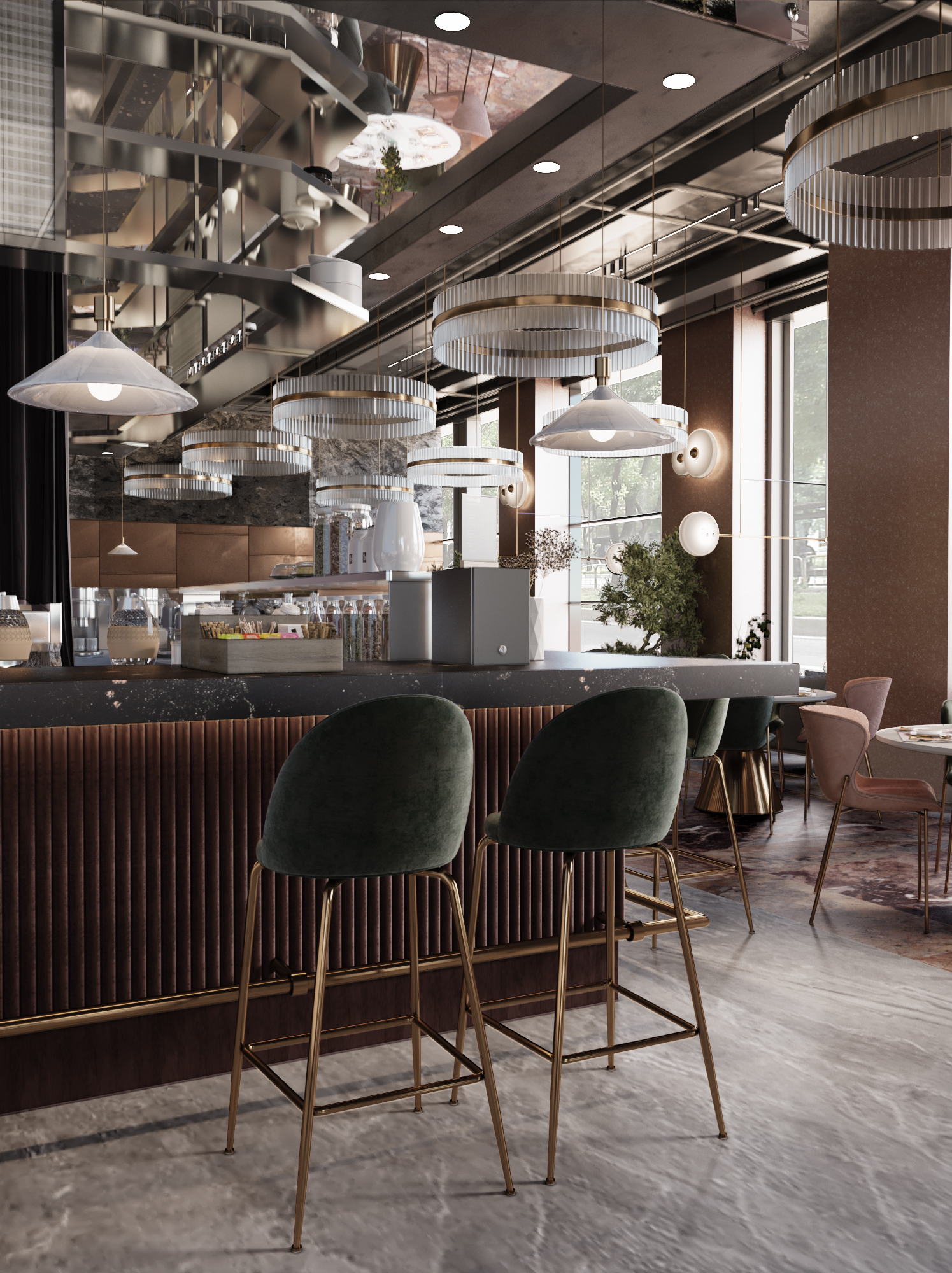 2021 作品合集 27丨西安校区美果学员-30