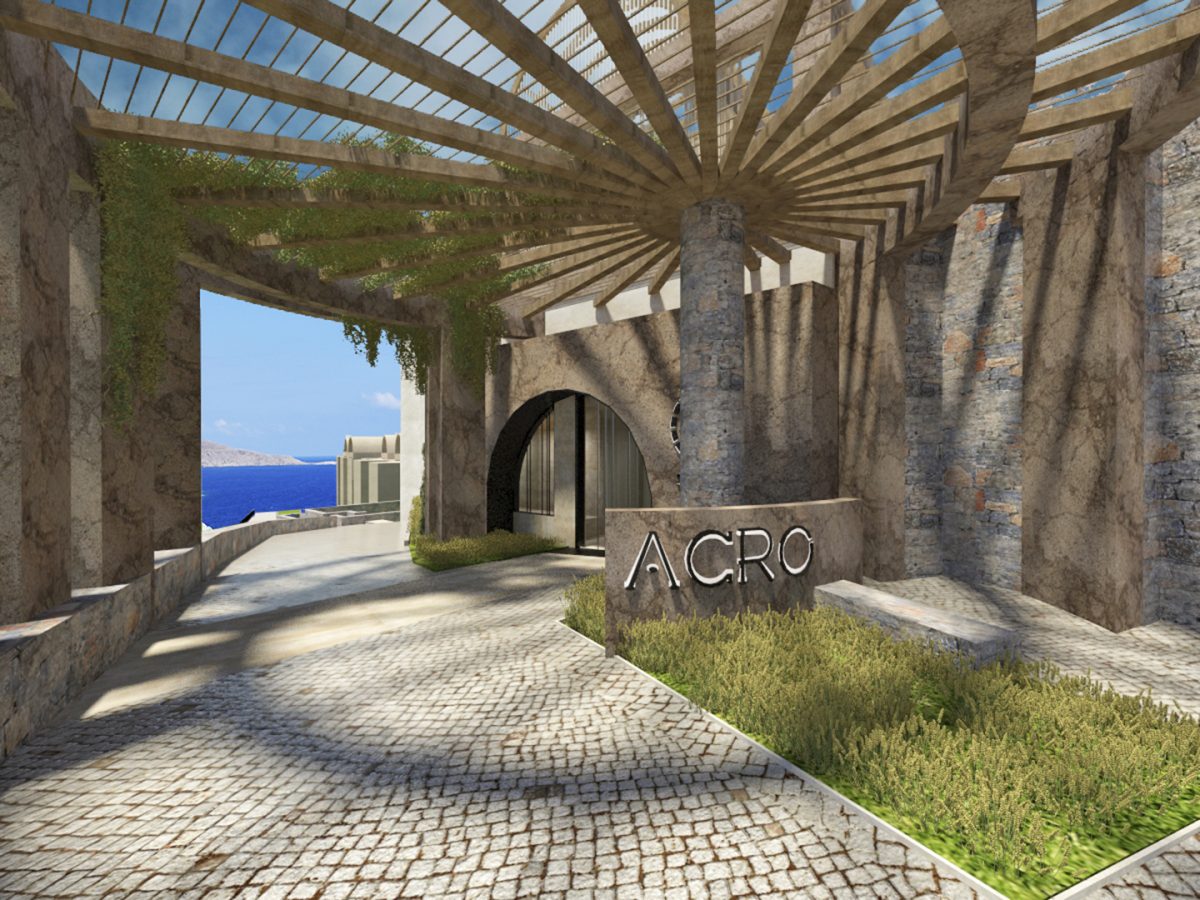 Acro Suites Spa - Utopia Hotel Design-0