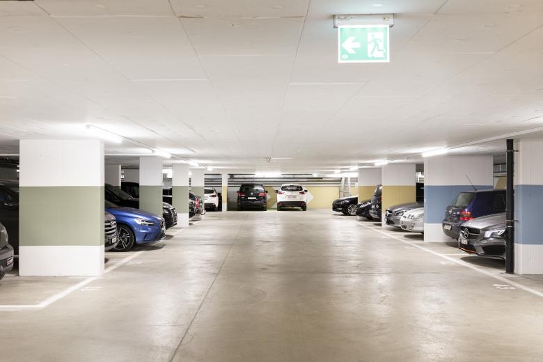 TK Architekten丨Erneuerung Wohn- und Geschäftshaus «Zum Bombach»丨瑞士-24