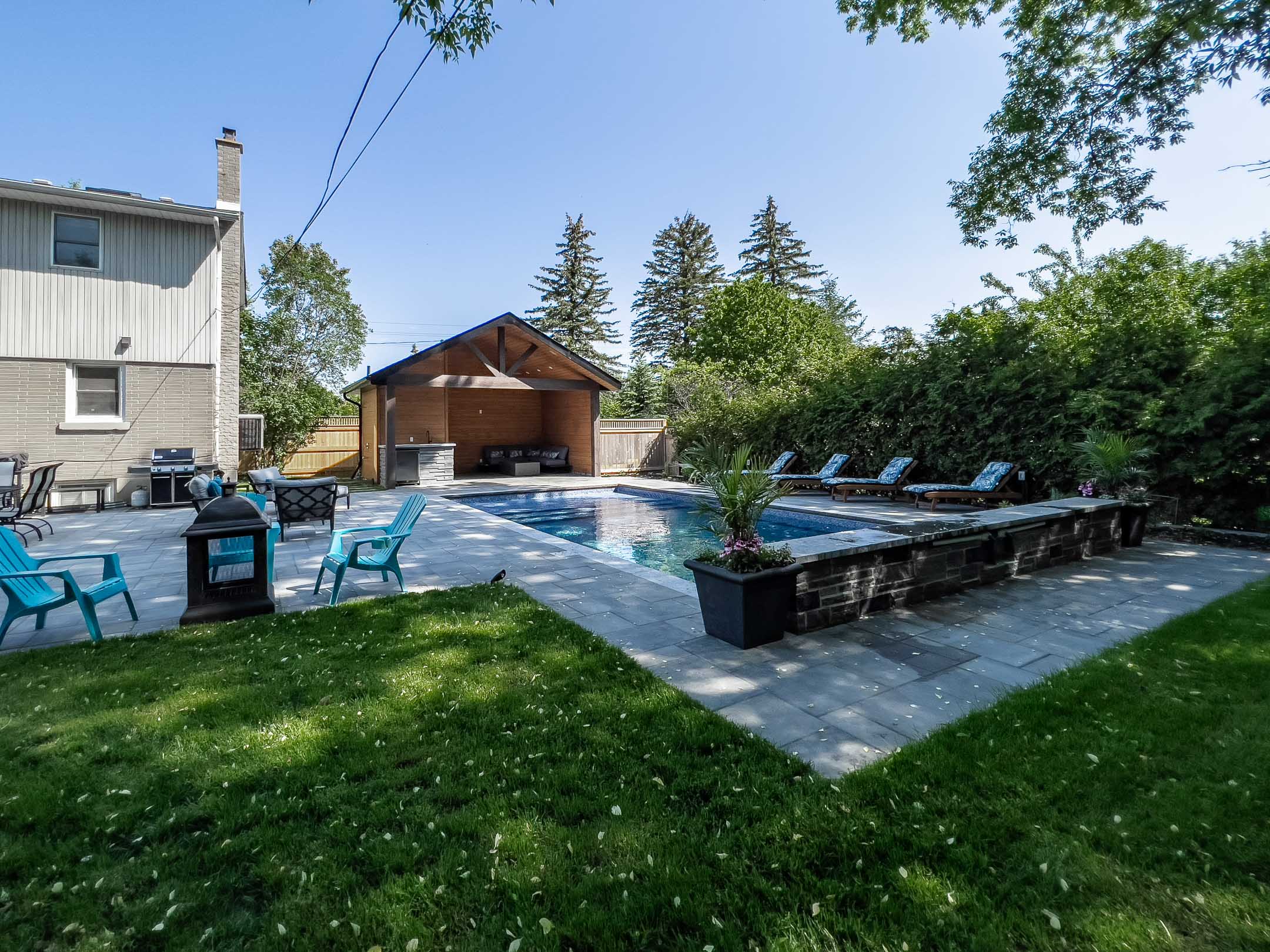 小屋之梦丨Kingsridge Building Group-13