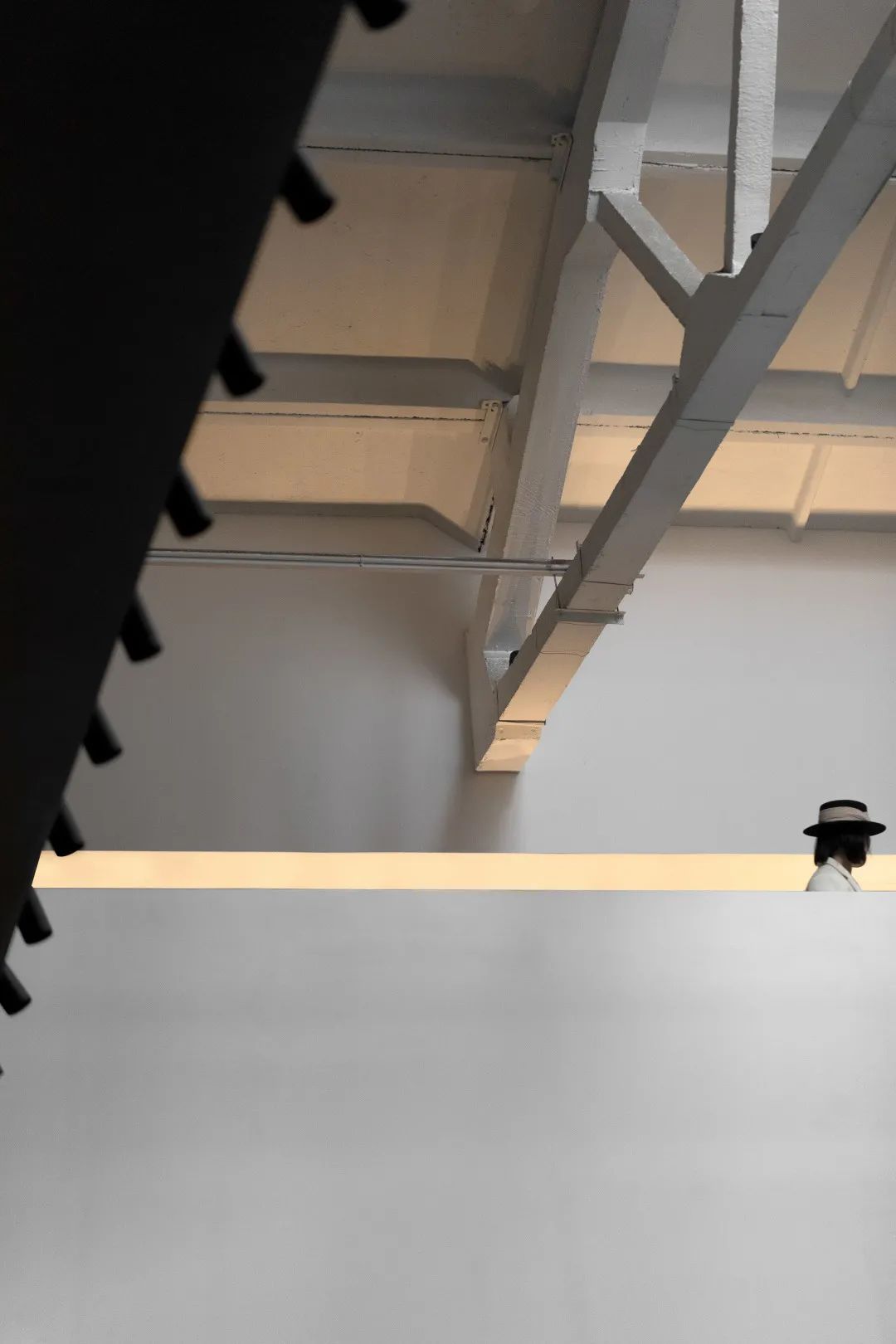 南京国家领军人才创业园公共空间设计丨中国南京丨马蹄莲空间设计-74