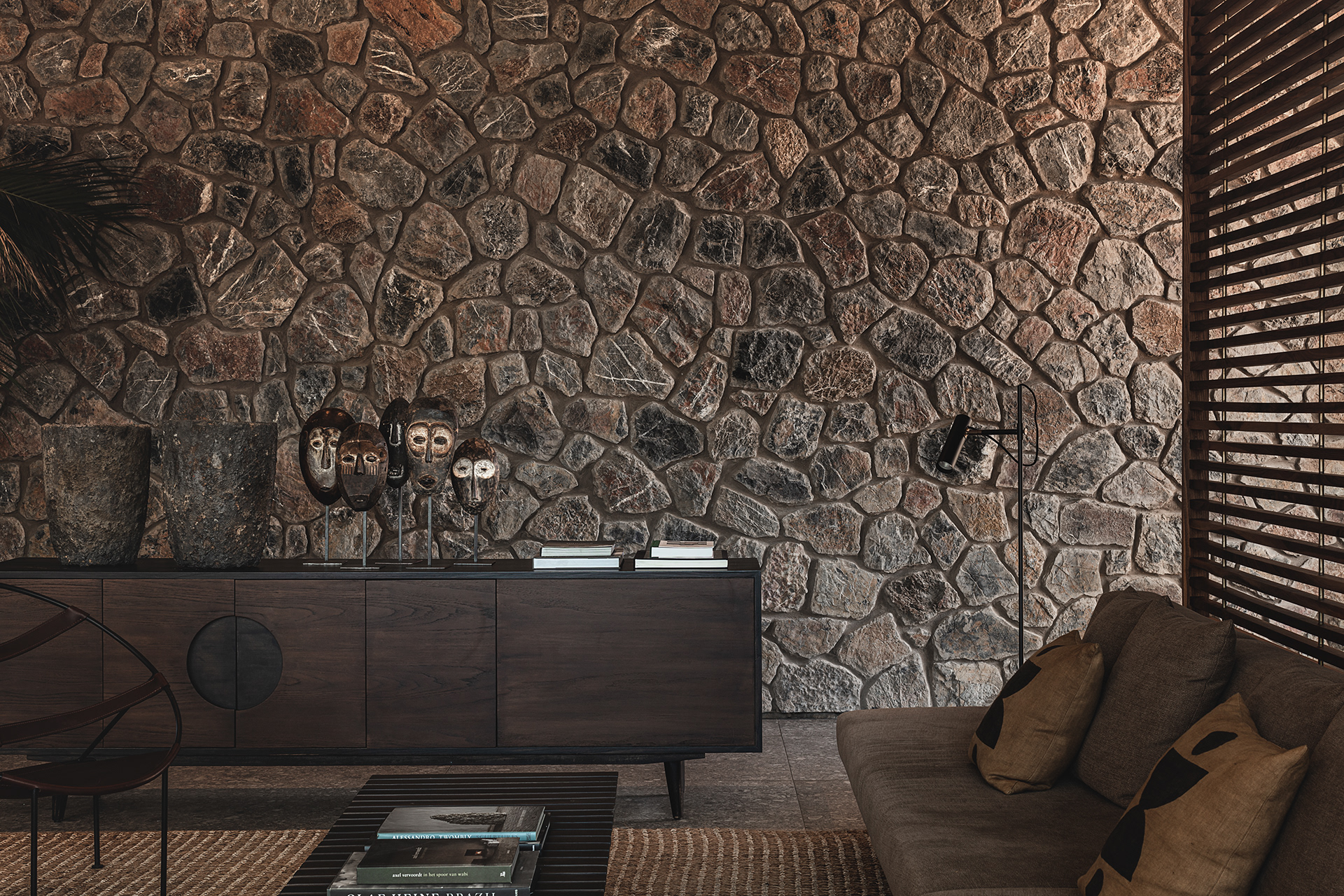 Annabell Kutucu丨侘寂之美 历久弥坚-11