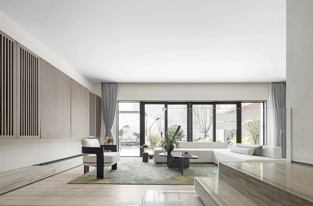 环球融创梓山湖未来城叠墅丨中国咸宁丨赛拉维设计-78