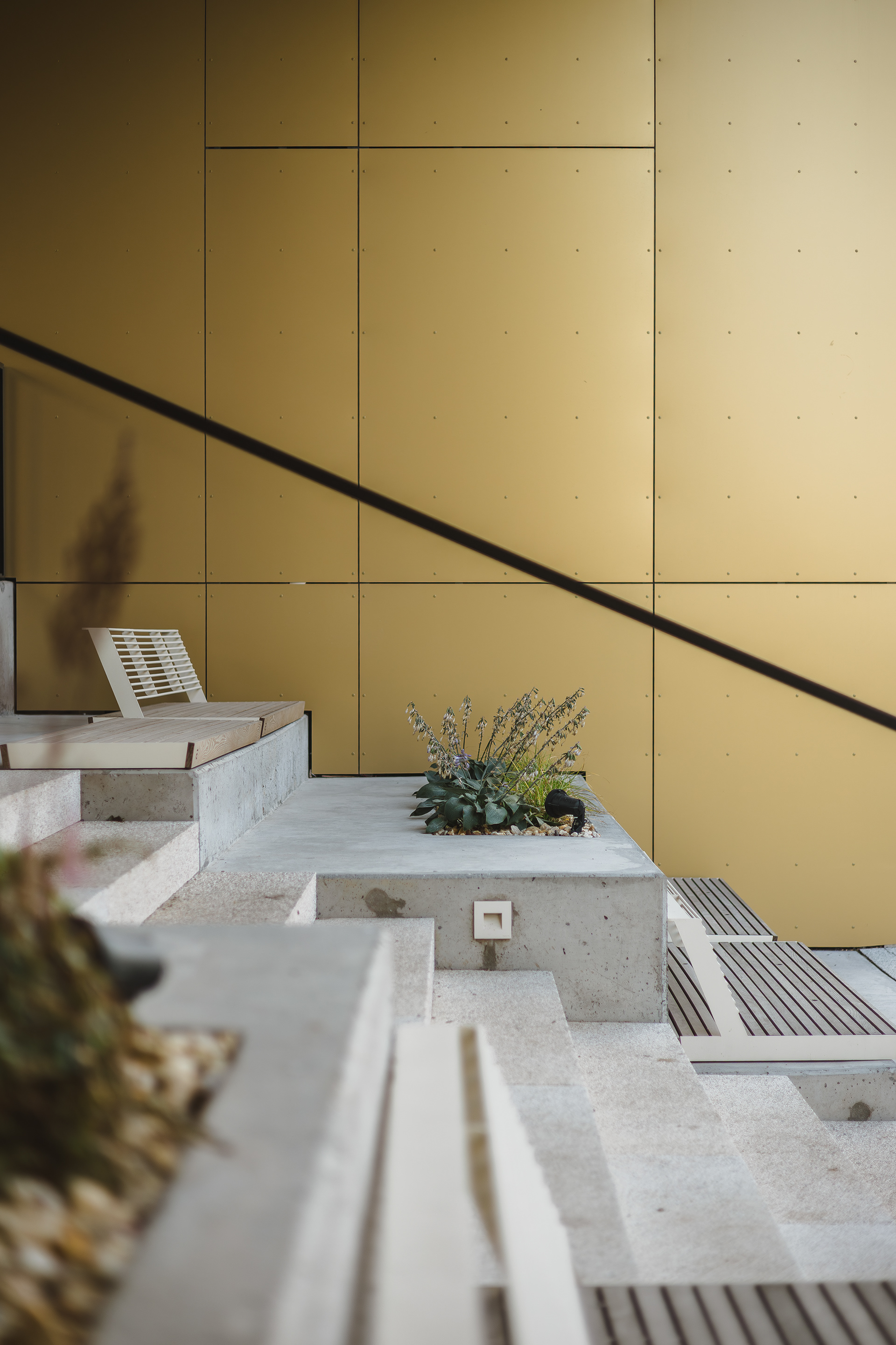 Gliwice Ogrody Andersa Atal - exteriors-83