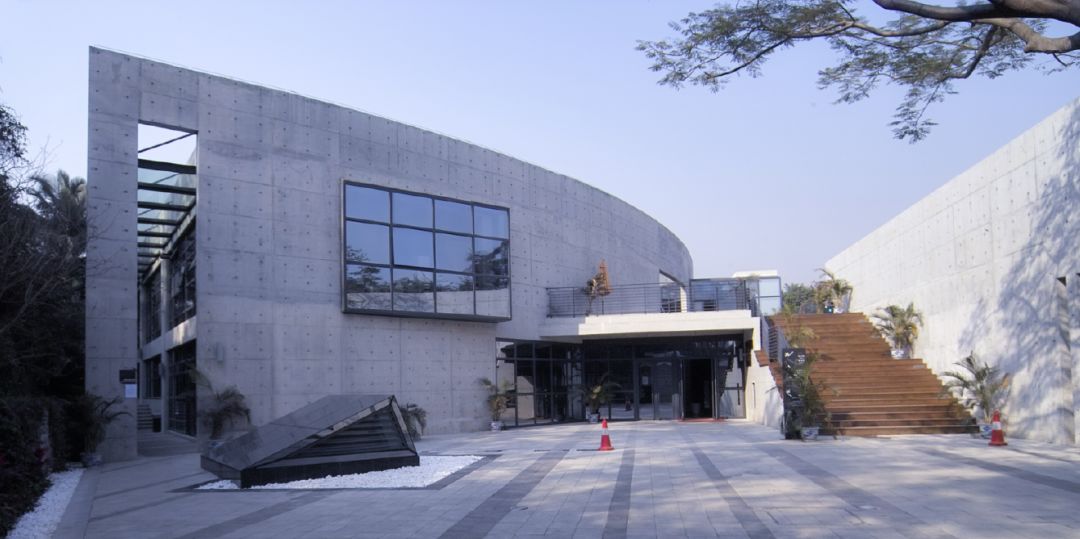 坊城设计陈泽涛 | 从研究到设计,十二道难题的探索之旅-31