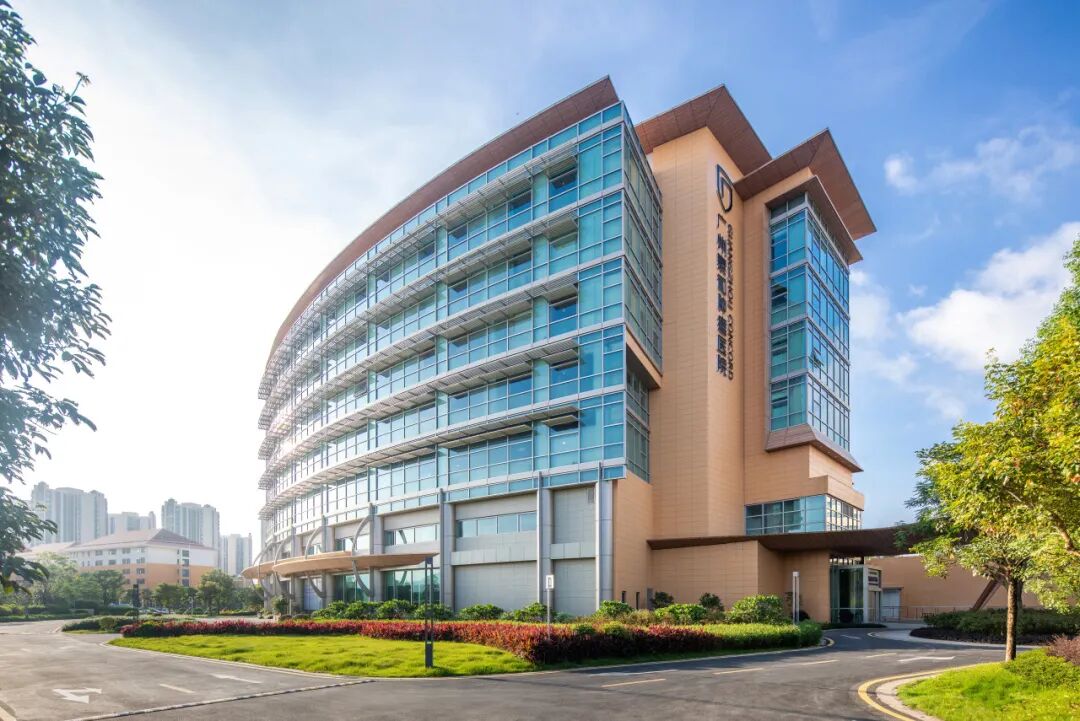 原创中标丨上海市质子重离子医院二期工程-42