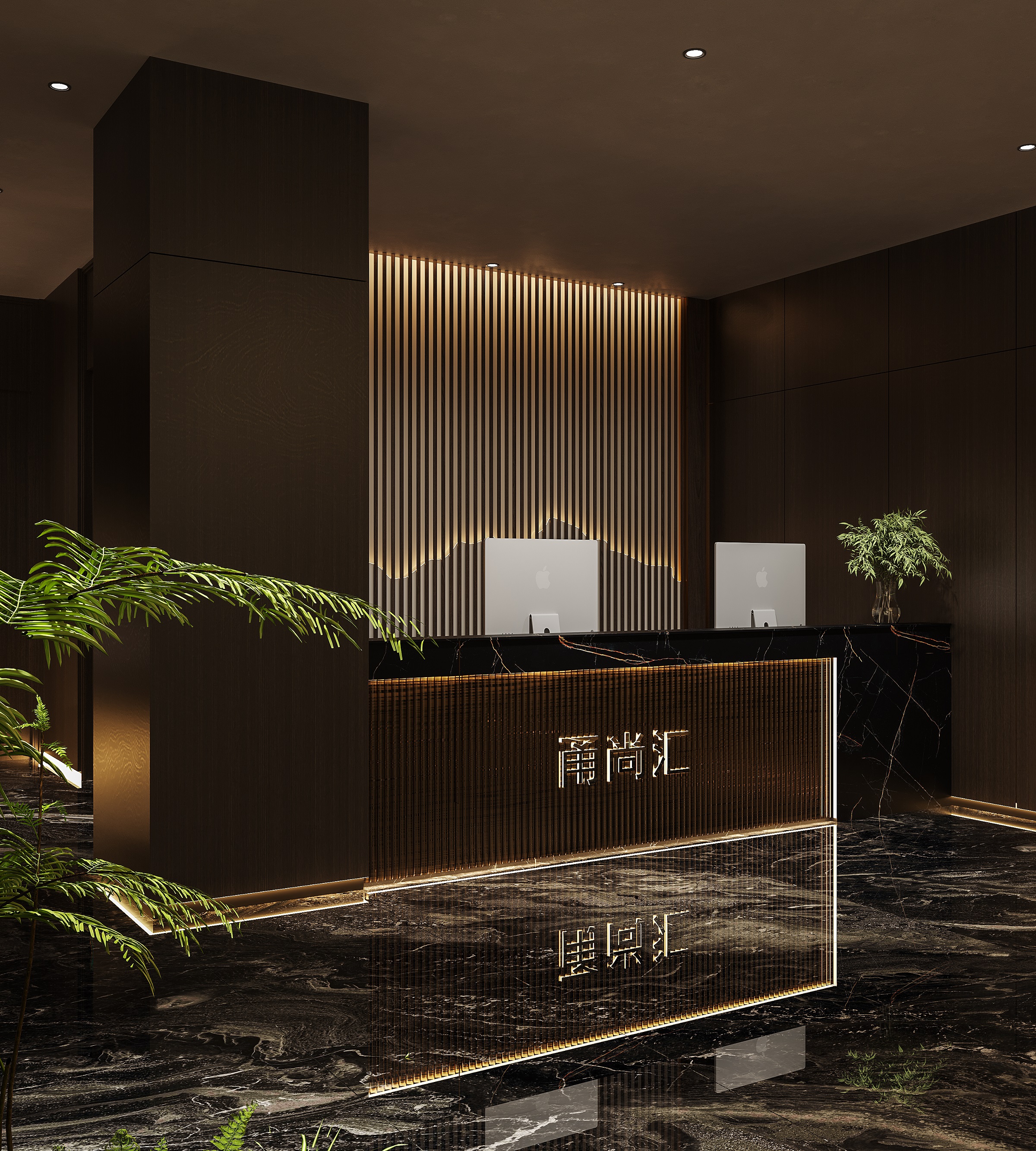 商务会所足浴店案例-3