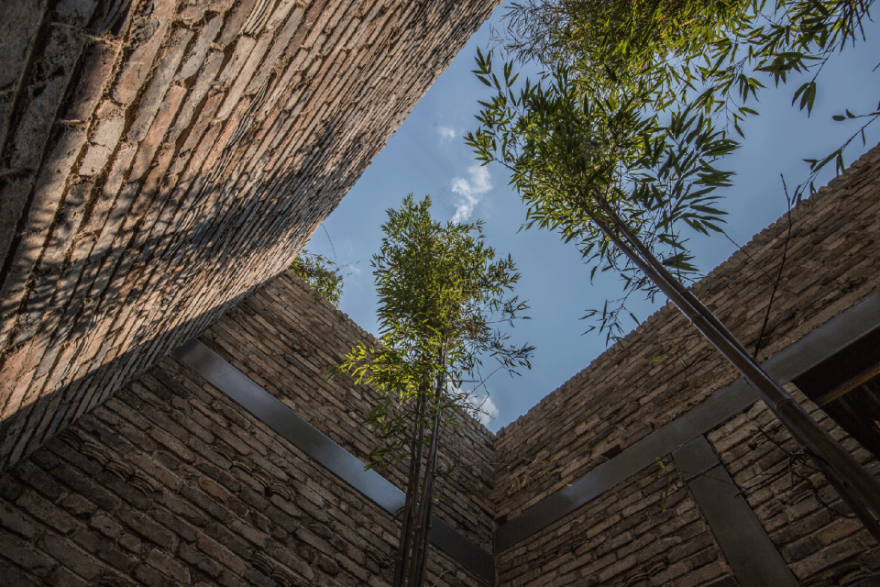 秀山寺环境整治设计-44