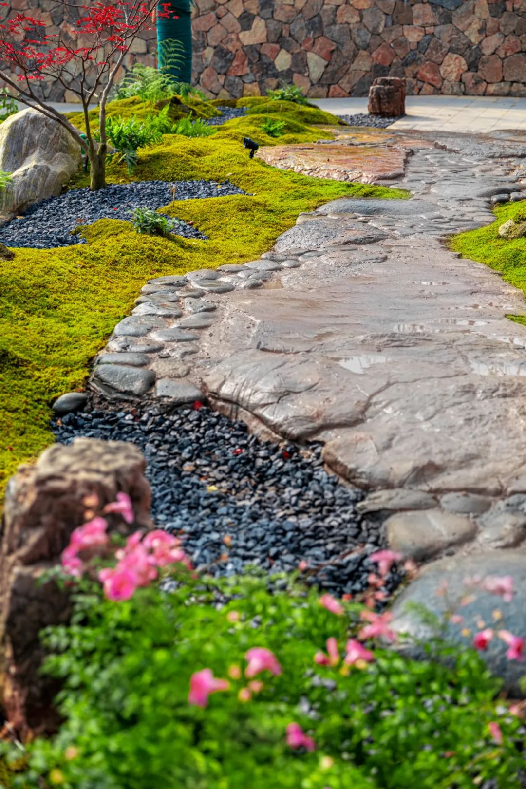 云东境·禅奢疗愈酒店丨中国徐州丨GAD杰地设计,ZSD卓时设计-134