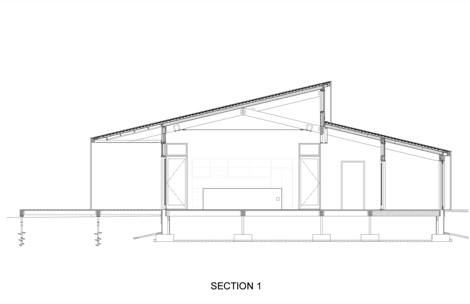 加拿大维多利亚海滩别墅（Victoria Beach Beach House）-30