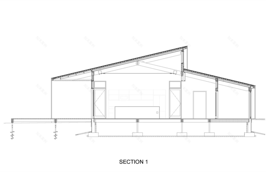 加拿大维多利亚海滩别墅(Victoria Beach Beach House)-30