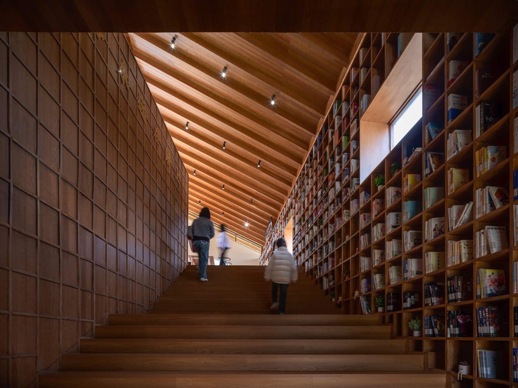 龙南村伯鸿书屋，浙江桐乡 / 森上建筑-78