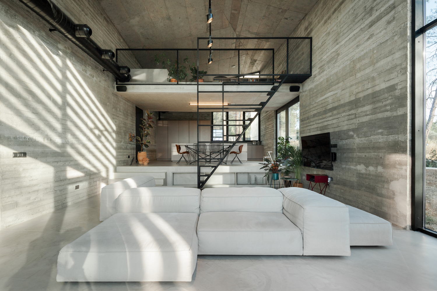 Cyprus 的 WELL 58 House丨Ekky Studio Architects LLC-48