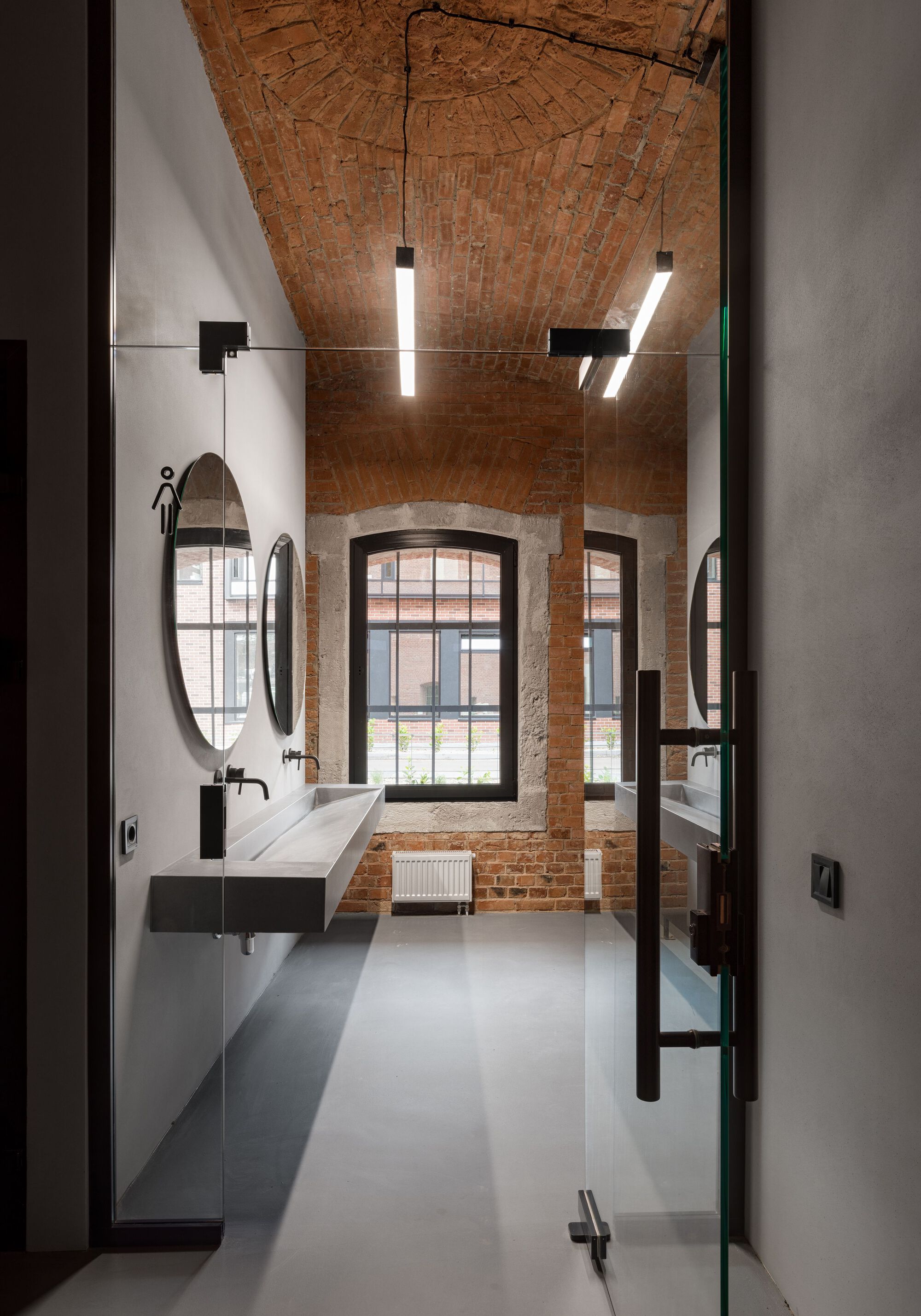 Square Tower of the Lviv Citadel / Architecture Studio Symmetry-48