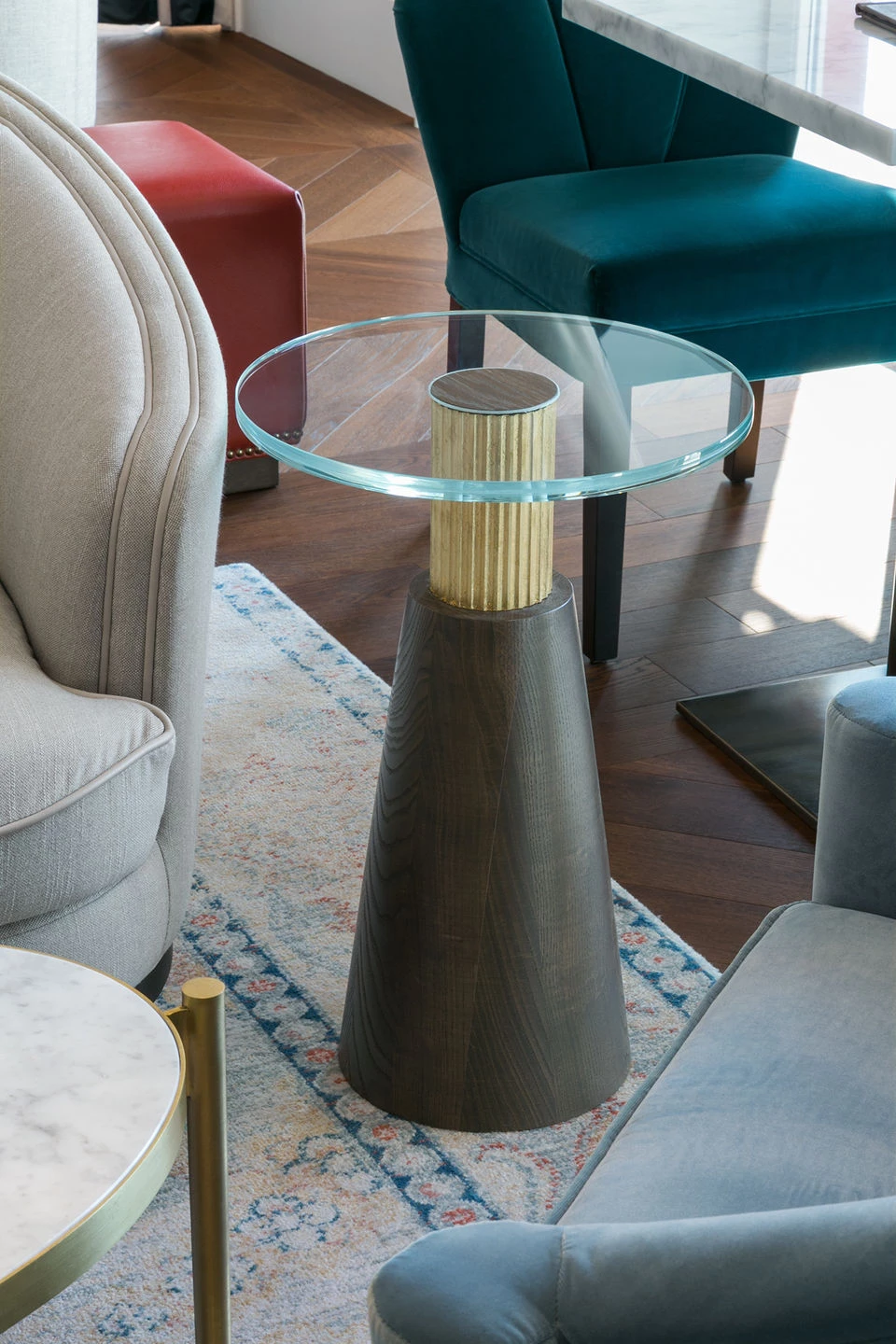 Hilton Imperial Dubrovnik 酒店-17