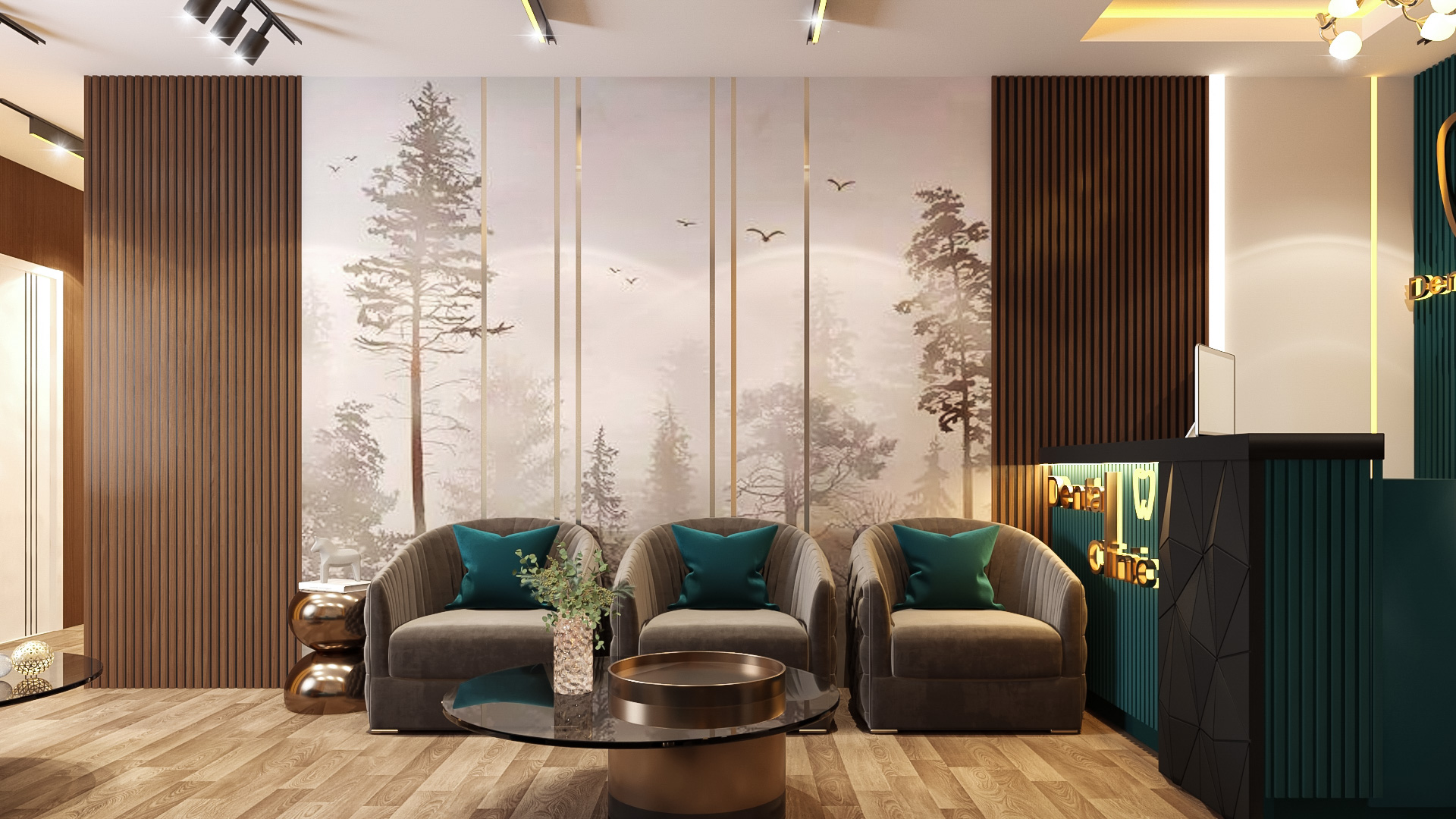 Modern Dental Clinic-5