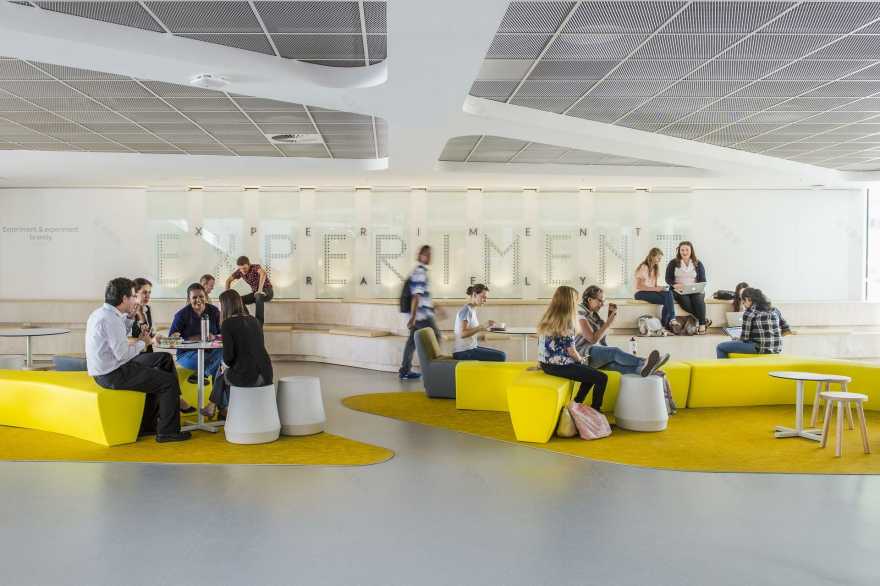 Urban Innovation: Building 24/7 Innovation Districts | Woods Bagot-0