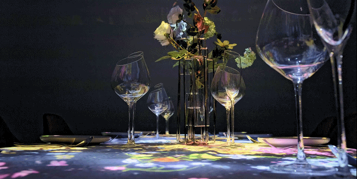 武汉创意西餐音乐酒廊丨上海光塔多媒体科技有限公司-10