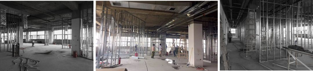 天津某生物制药公司总部办公空间设计丨中国天津丨manas design-108