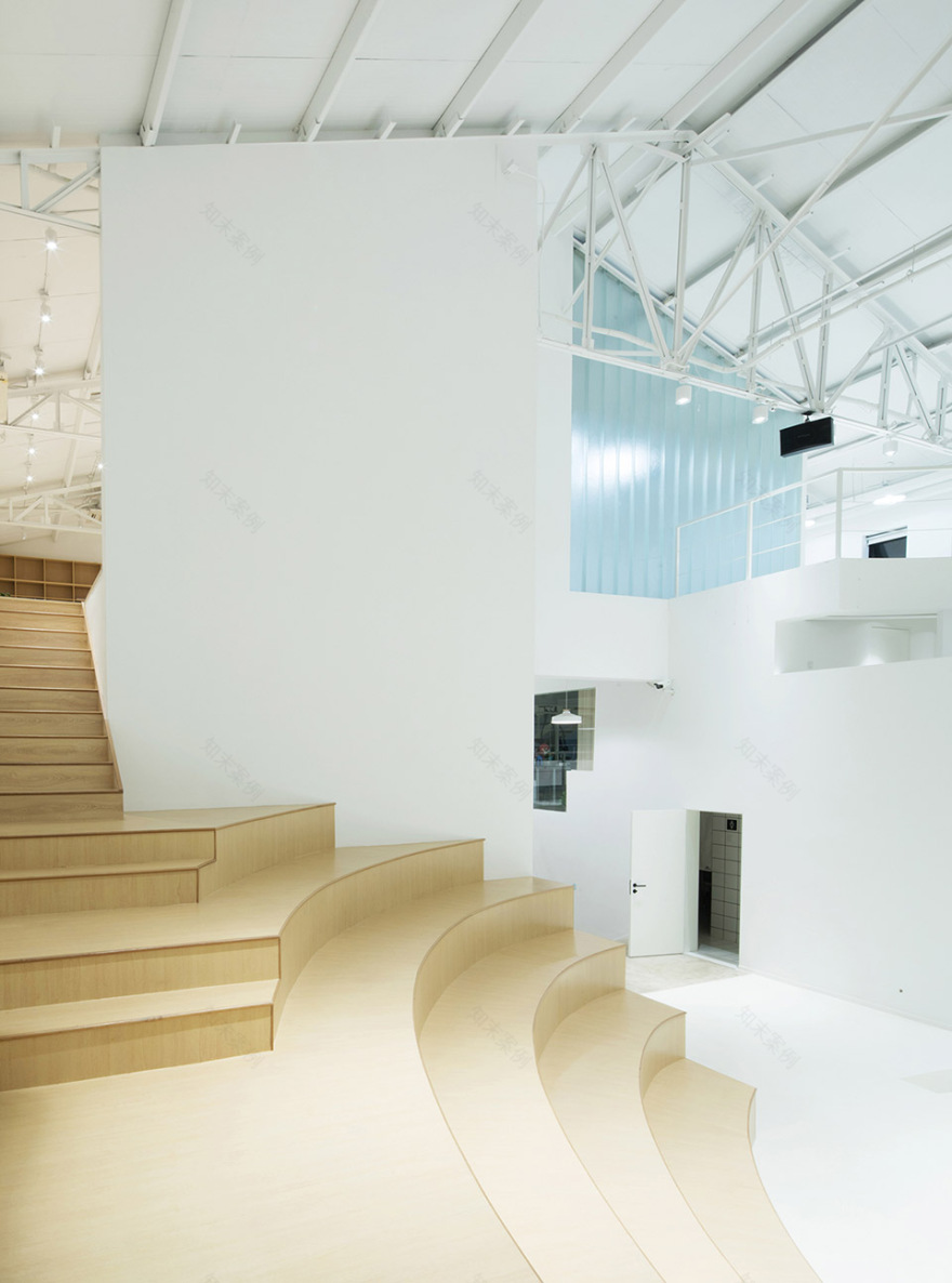 北京大鱼海棠电影工作室总部 / hyperSity建筑设计事务所-59