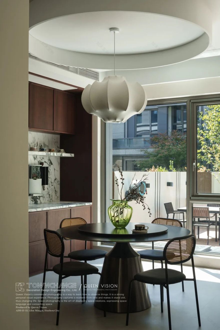 云麓湾新作 · 听听时间怎么说丨苏大人设计工作室-16