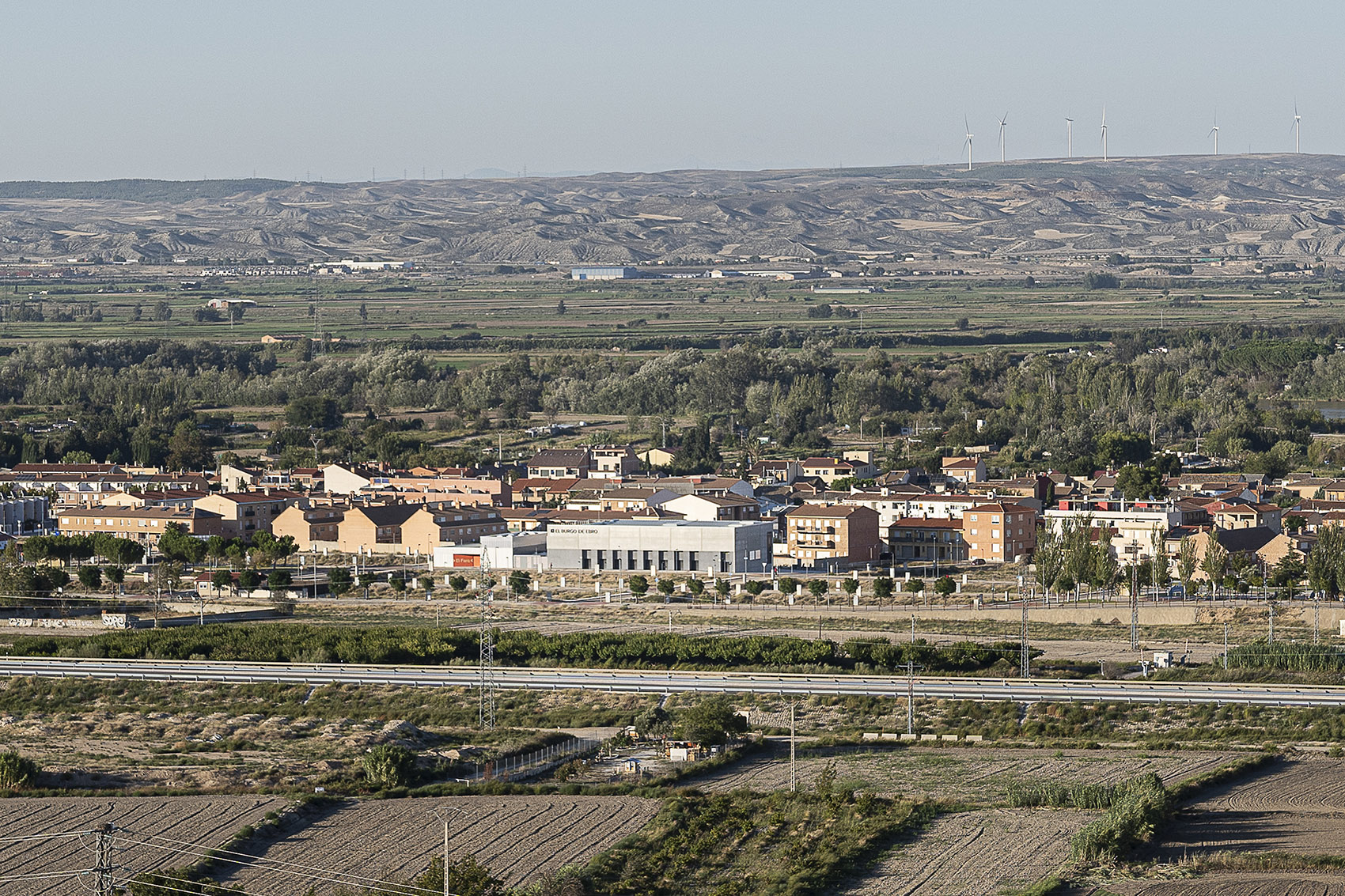 CEMUBE 多功能文化设施丨西班牙丨Juan Carlos Salas-5