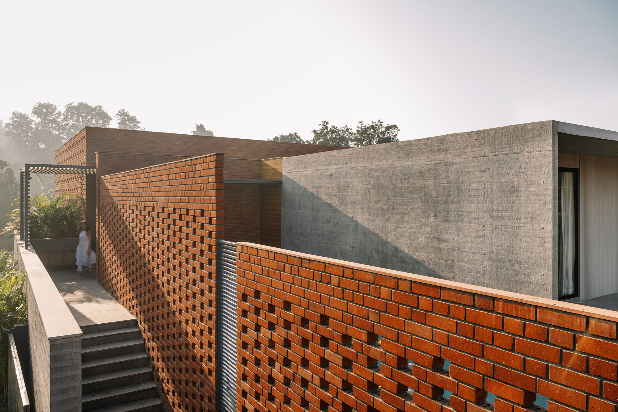 编织屋丨印度丨The BAD Studio-24