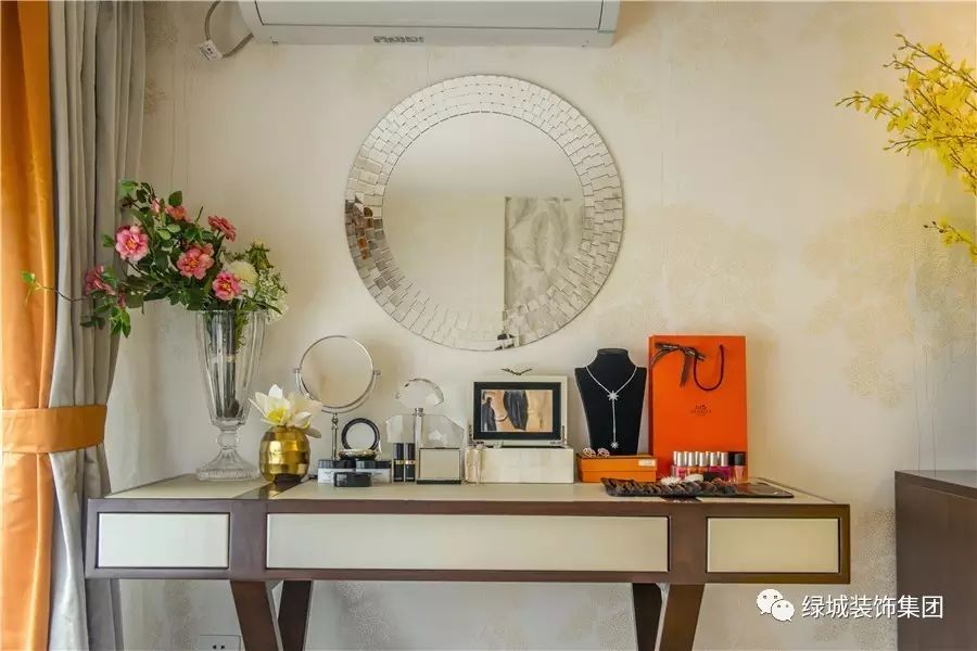 两款温馨爆棚小公寓，蜗居也能有滋有味-44