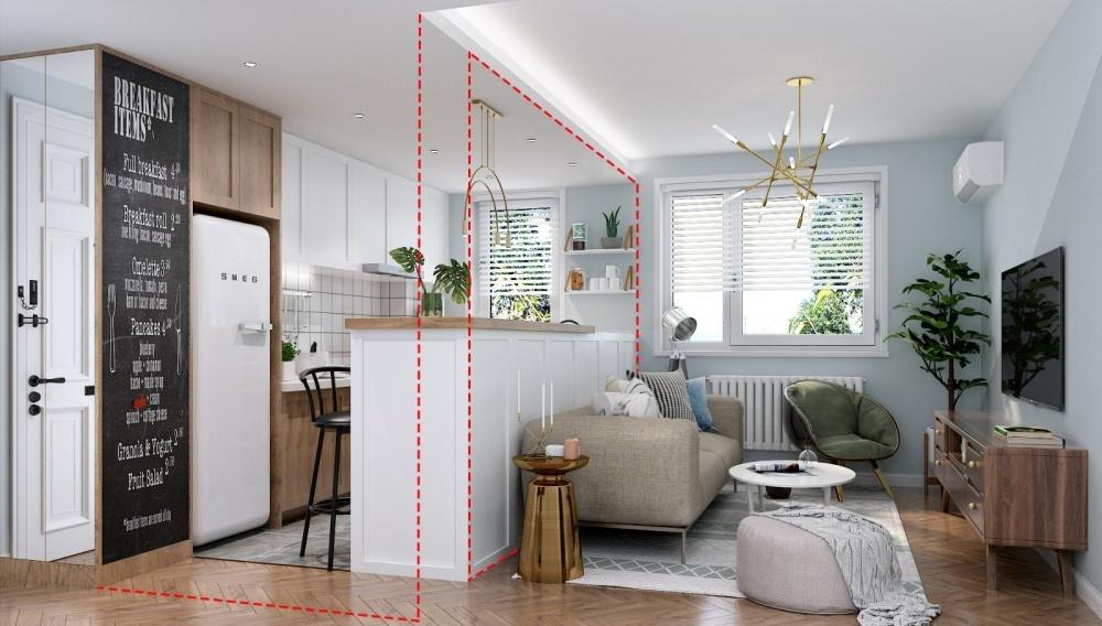 打破空间局限，打造舒适生活-66