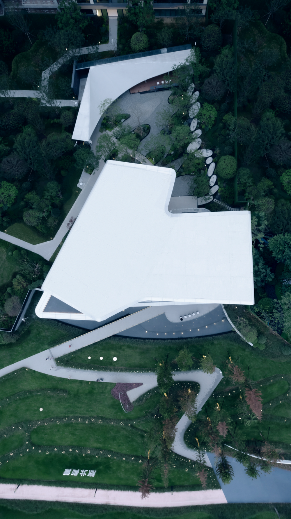 成都首开金地•鹭鸣北湖丨中国成都丨成执设计-20