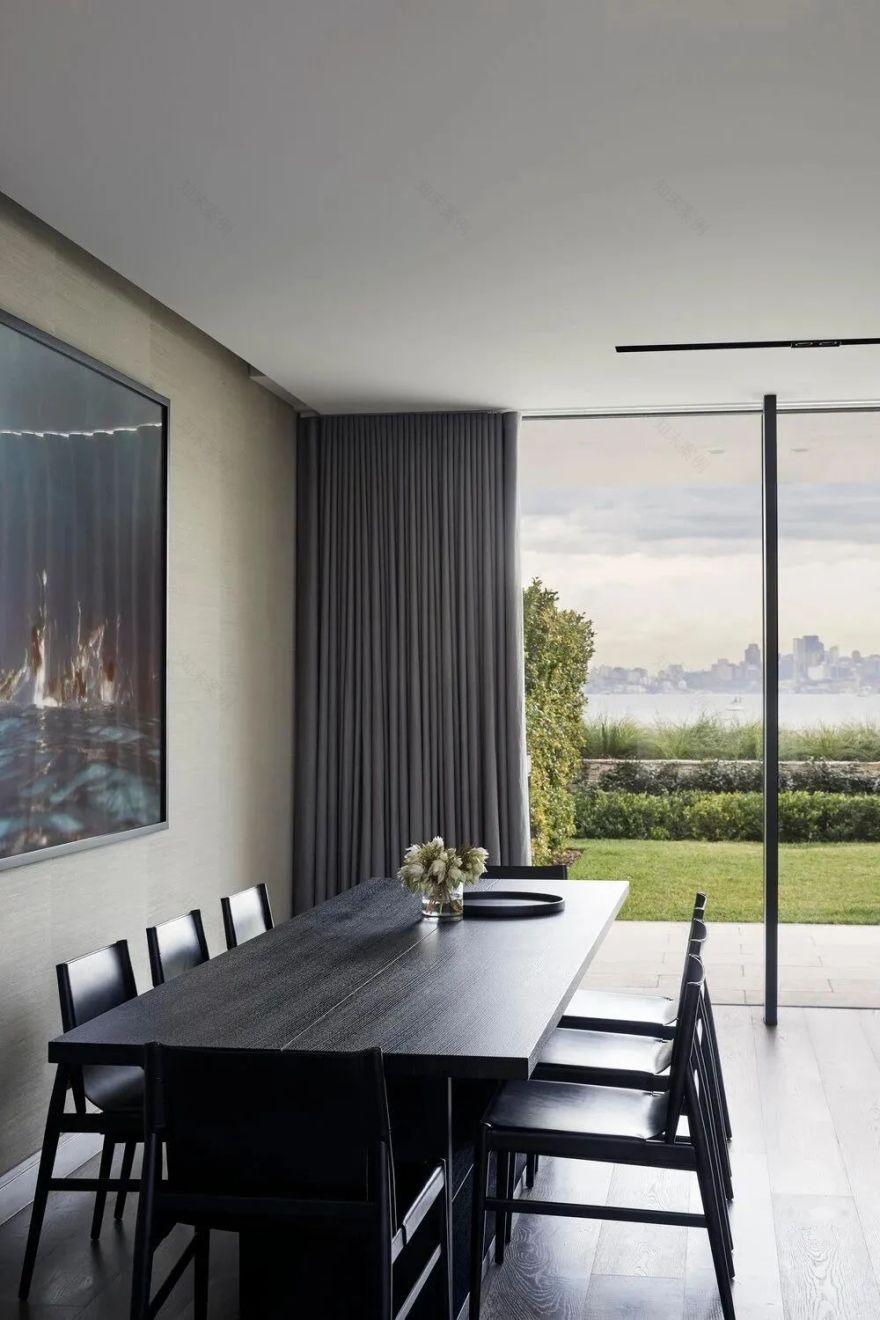 气味 · 被遗忘的空间设计元素丨大匠设计-45