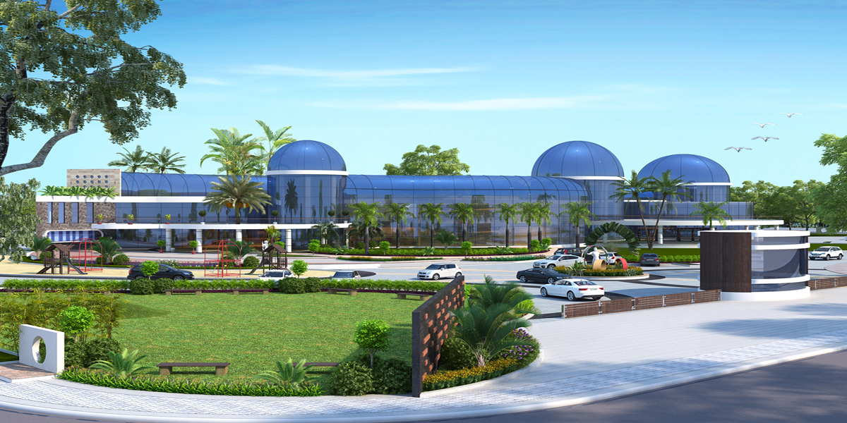 HN 设计 | 商业零售空间的创意实践-18