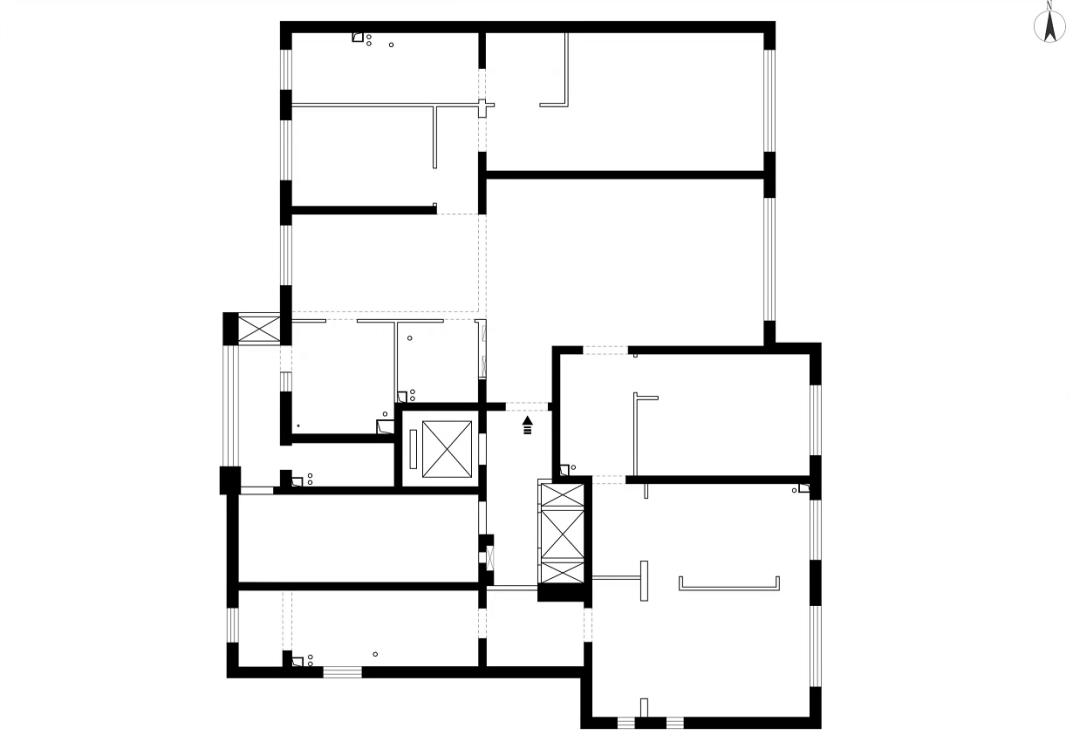 福熙大道丨中国北京丨梓馨设计工作室-90