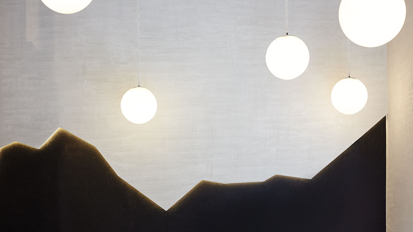 克莱克·派对空间设计-2