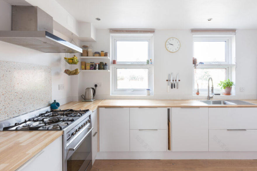 斯托克纽因顿维多利亚风格的装饰设计-3