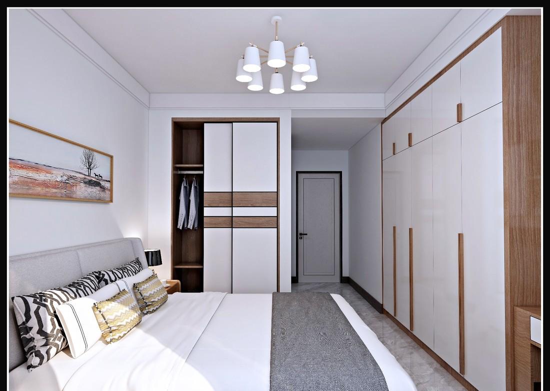 
现代优雅，诠释自然浪漫 -6