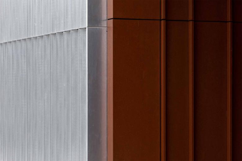 THL K 建筑实验室丨芬兰赫尔辛基丨Kirsti Sivén & Asko Takala-15