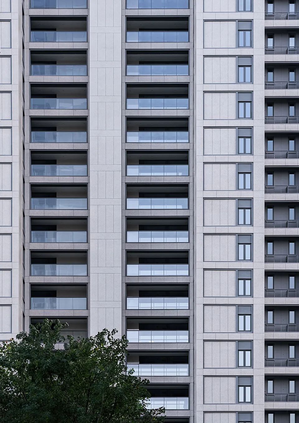 融创·未来海丨中国福州丨上海中房建筑设计有限公司-36