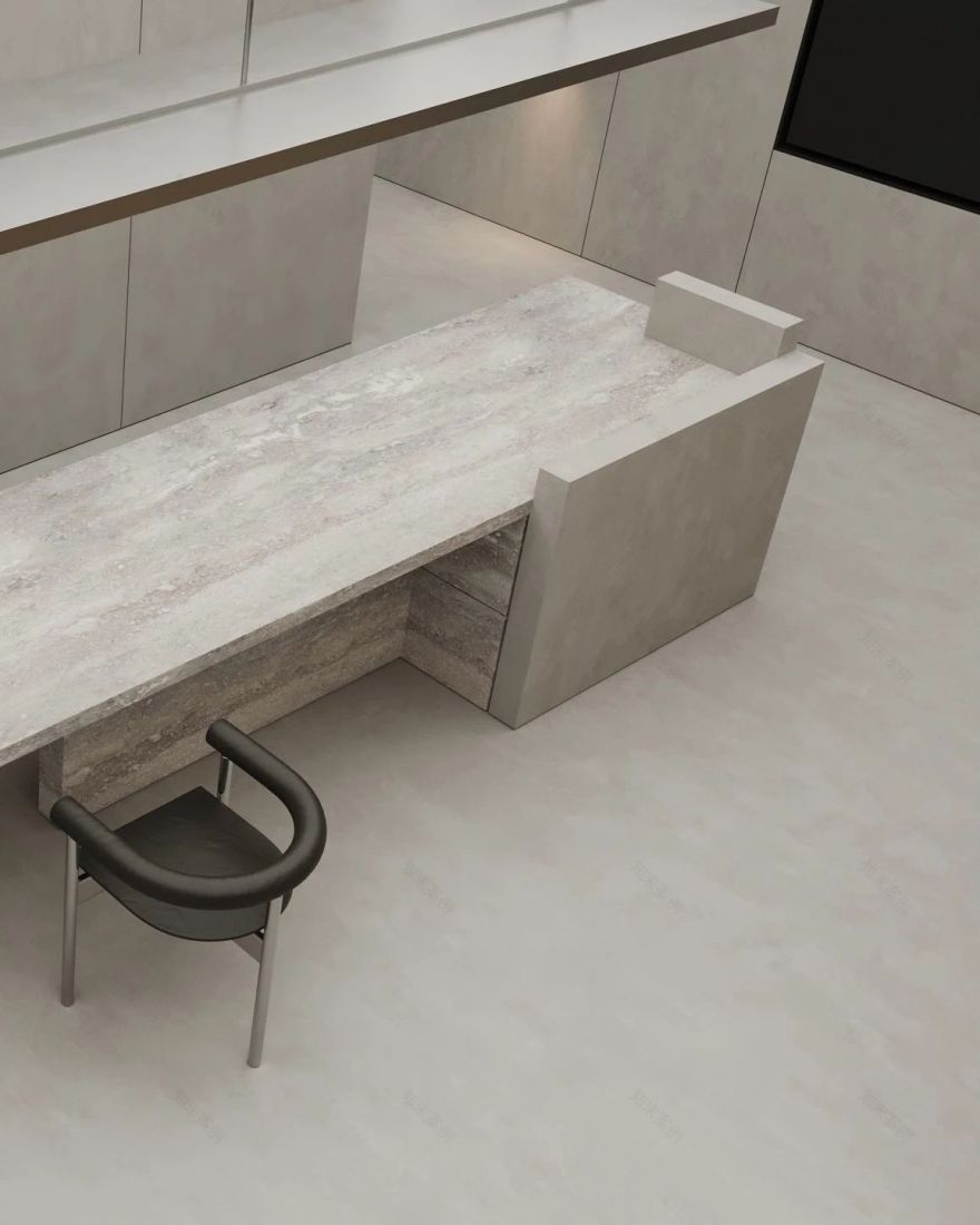 迴构丨中国浙江丨隹聿设计工作室-51