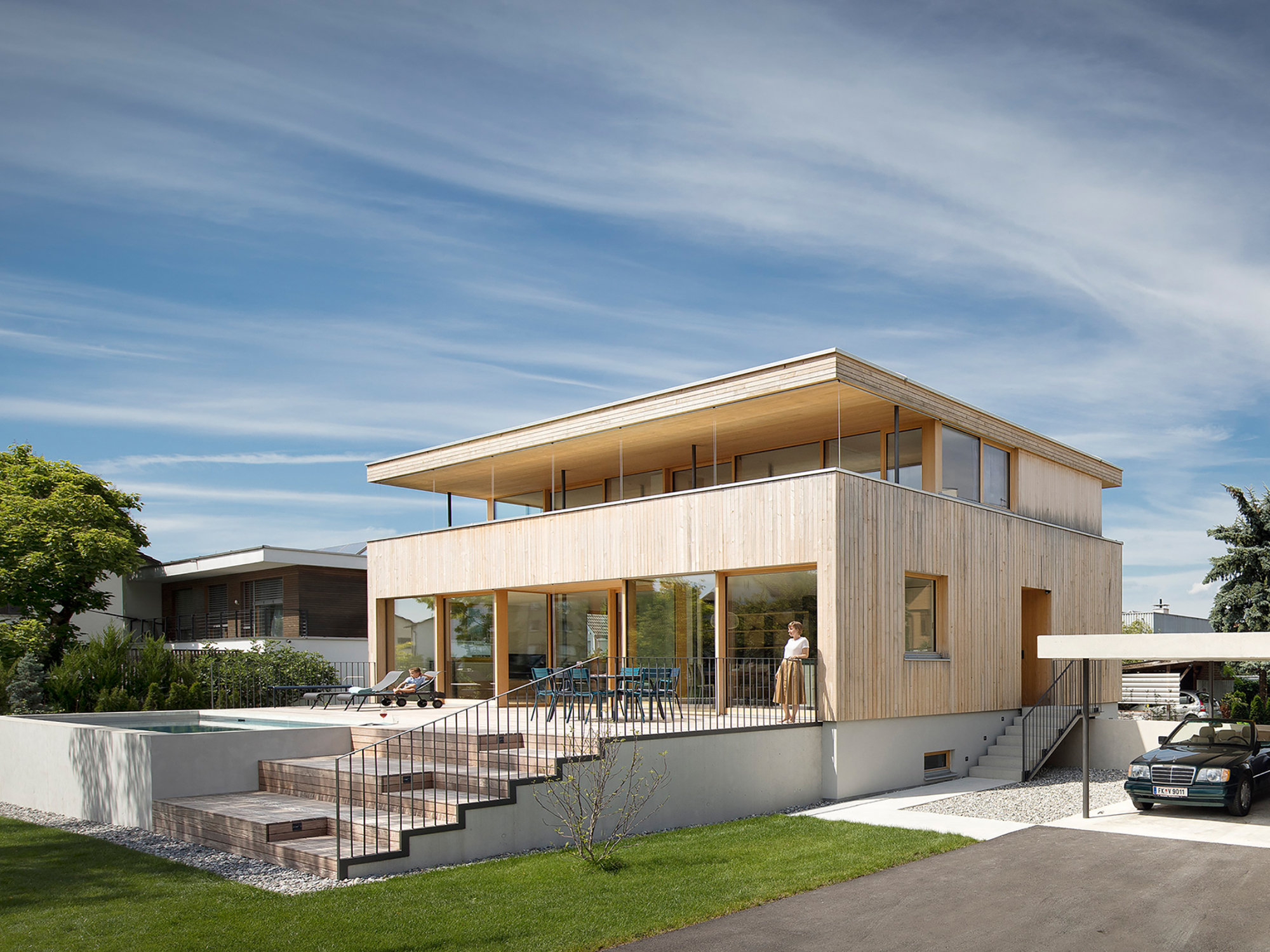 房子丨奥地利-30