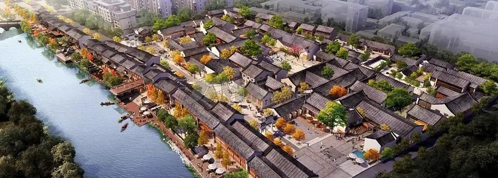 阳明古镇府前路核心段开街,演绎千年文化颂歌-43