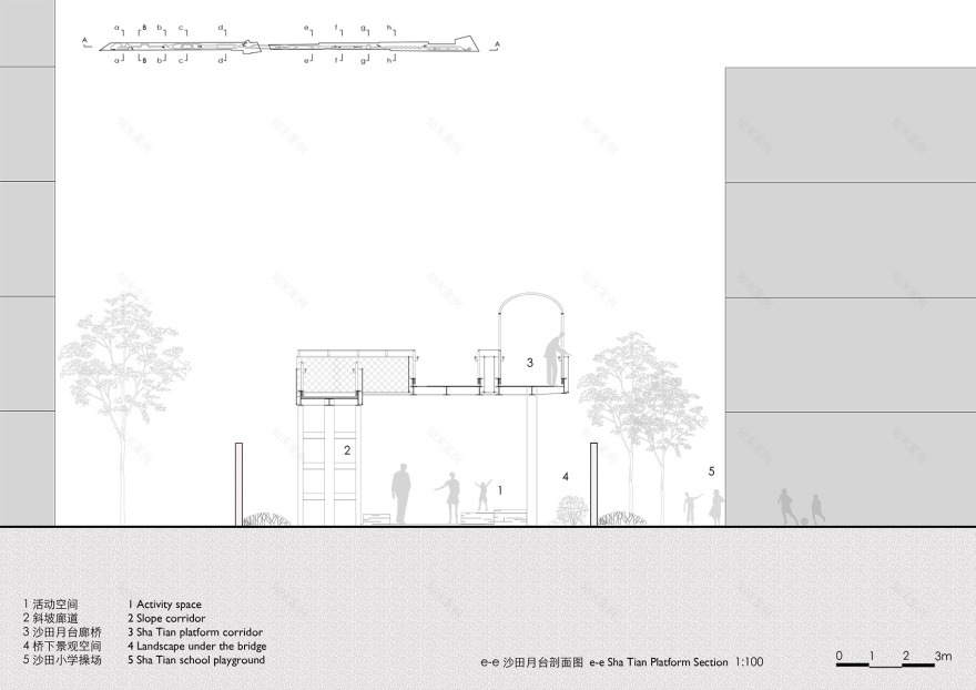 曹杨百禧公园丨中国上海丨刘宇扬建筑事务所-133