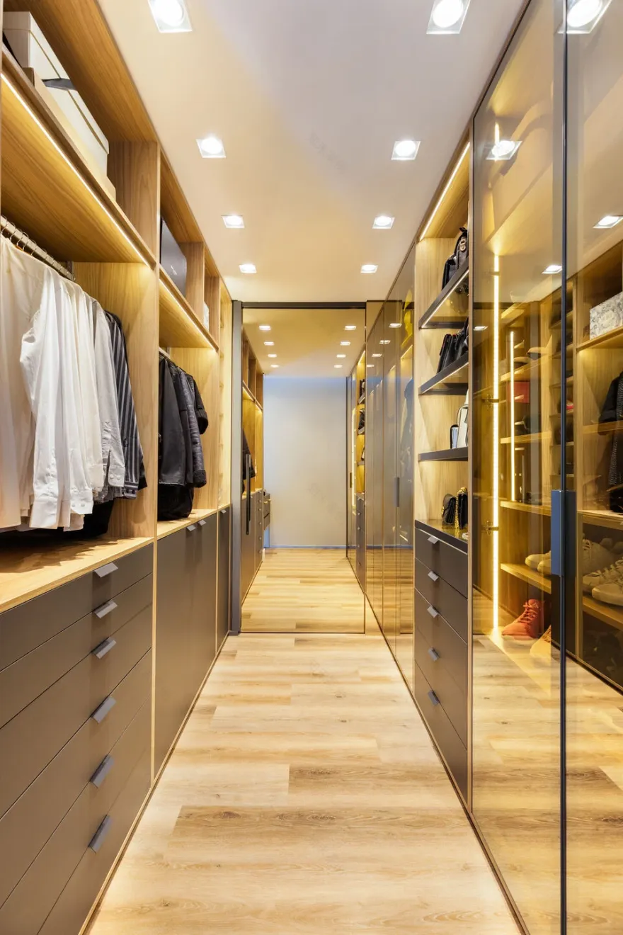 玛丽安娜别墅之家丨巴西圣保罗丨Julia Otaga Interiors-43