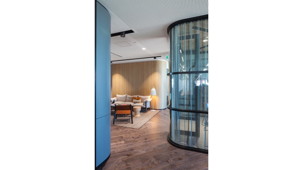 悉尼 SIG 办公室-3