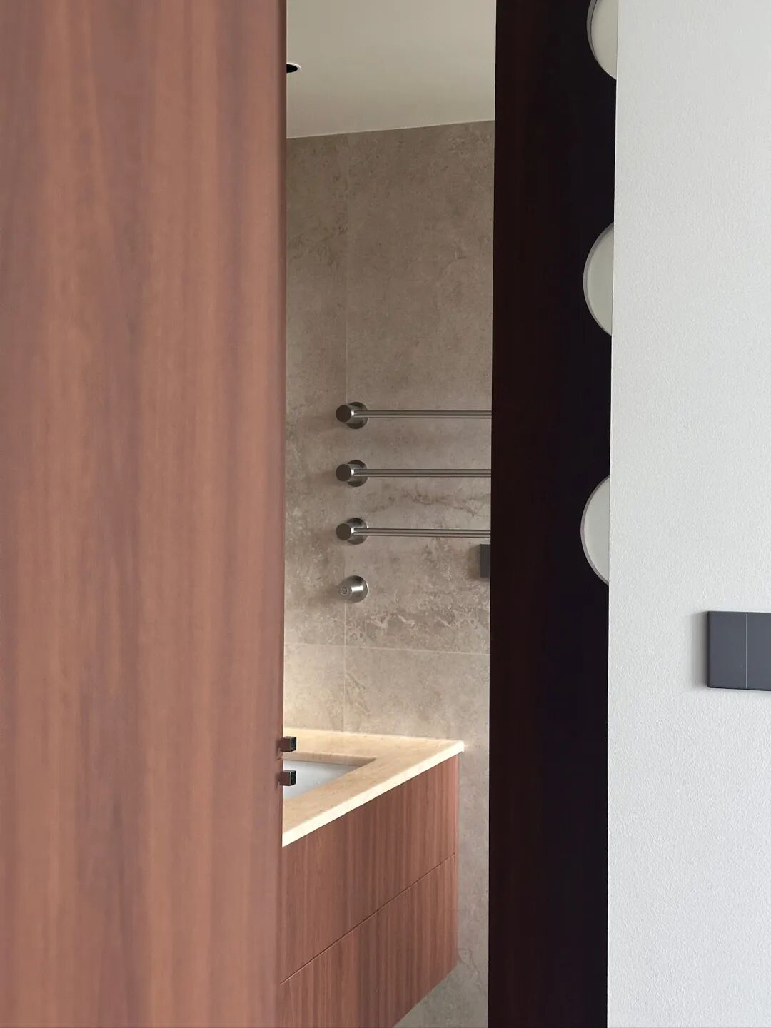 成都保利·天屿153㎡跃层住宅装修丨中国成都丨里特设计-49