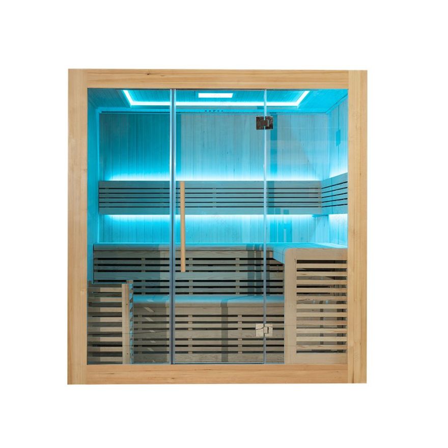 SAUNA HOUSE全国初出店丨日本神奈川-13