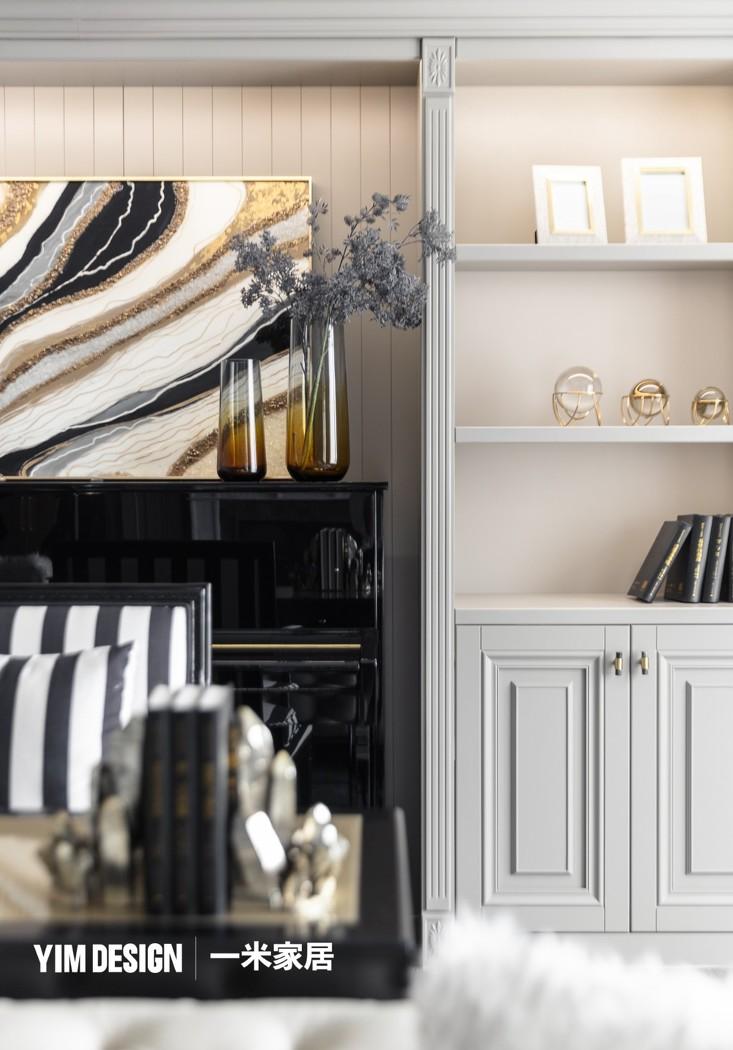 别墅丨【一米家居】DREAM ON-4