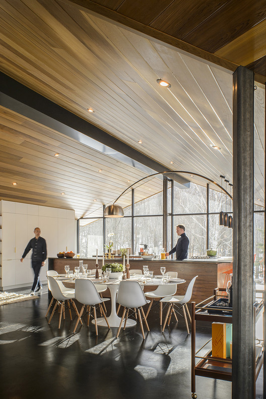 三叶草之家(Trefoil House)-32